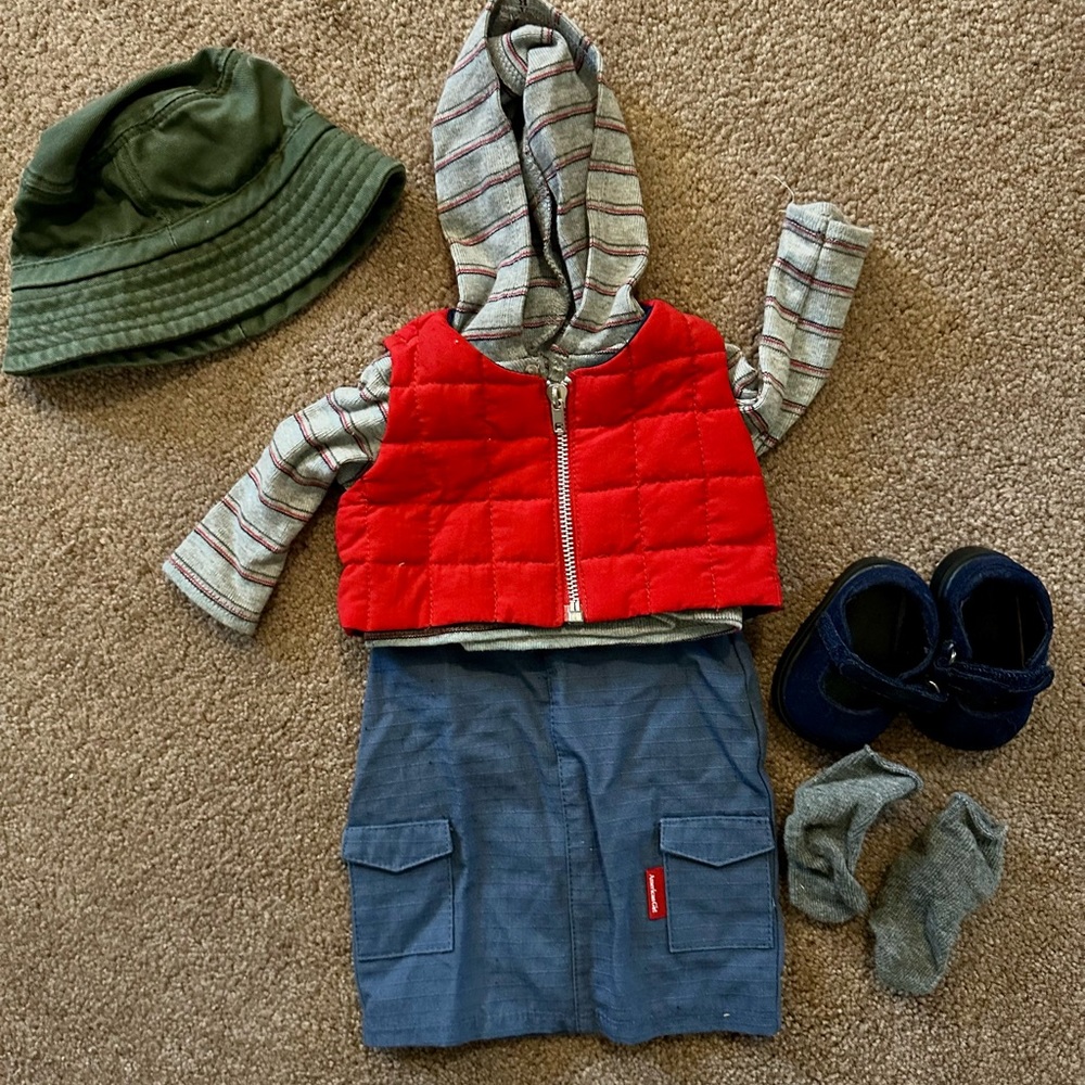 American Girl Doll Outfit